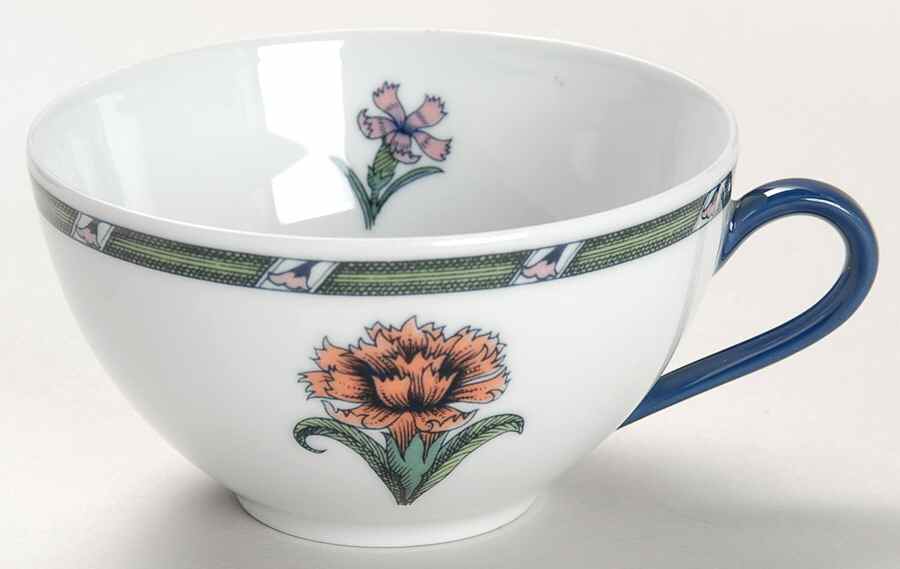 Linnea Flat Cup by Rorstrand-1