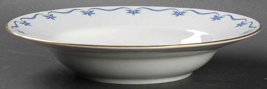 Marbacka Rim Soup Bowl by Rorstrand-1