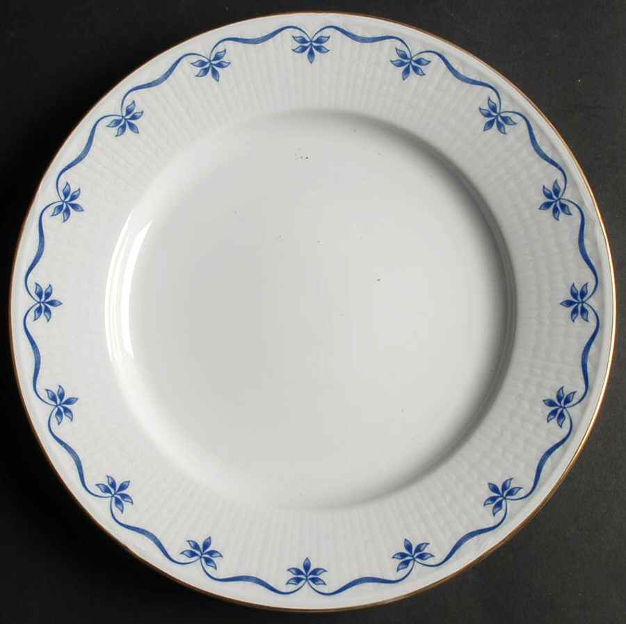 Marbacka Dinner Plate by Rorstrand-1