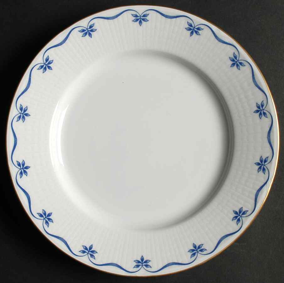 Marbacka Salad Plate by Rorstrand-1