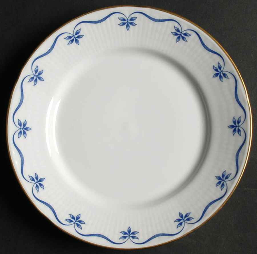 Marbacka Bread & Butter Plate by Rorstrand-1