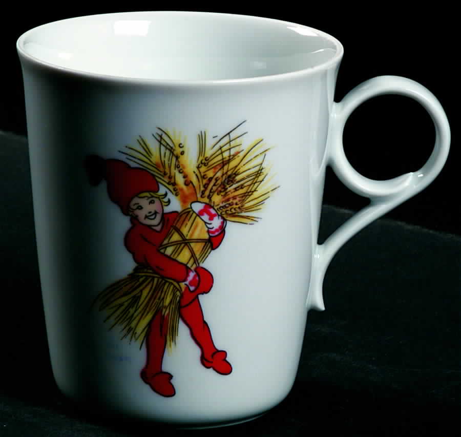 Tomtejul Mug by Rorstrand-1