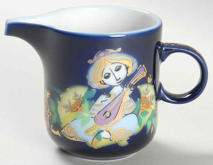 Thousand and One Nights Mini Creamer by Rosenthal - Continental-1