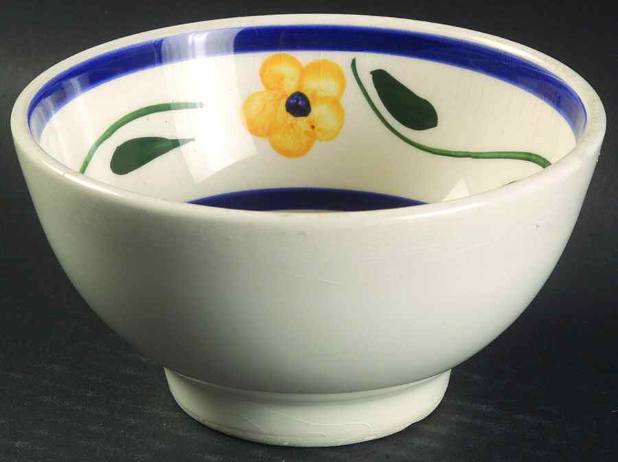Impatiens All Purpose Bowl by Roma (New York)-1