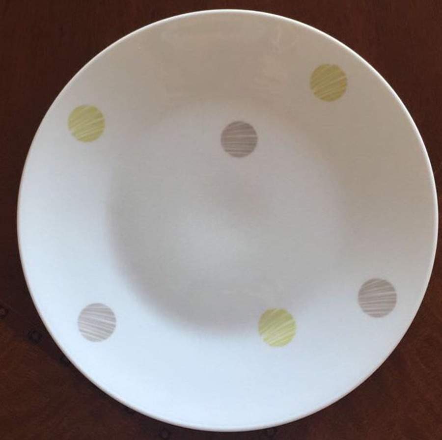 4061 Dinner Plate by Rosenthal - Continental-1