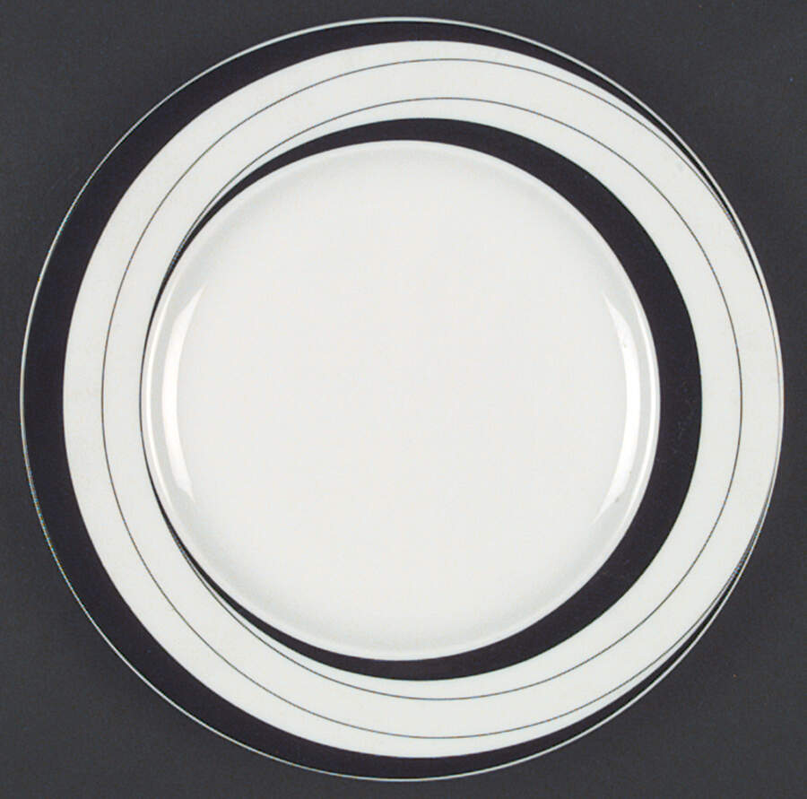 RMS2 Salad Plate by Royal Mosa (Holland)-1