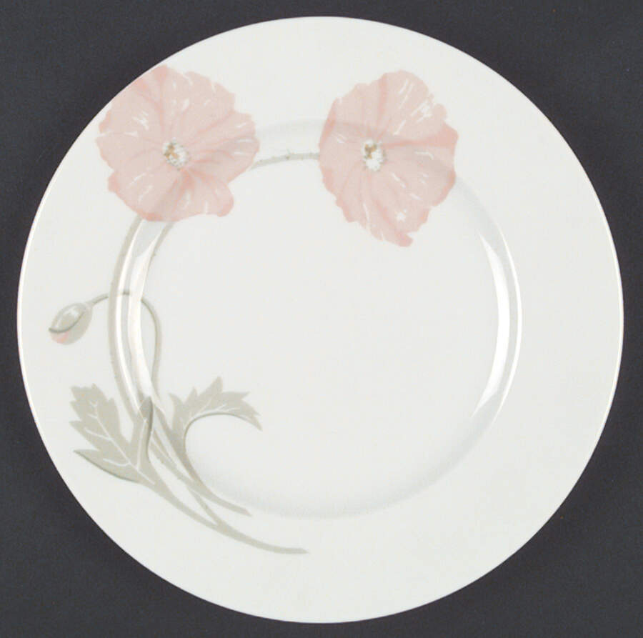 RMS4 Salad Plate by Royal Mosa (Holland)-1