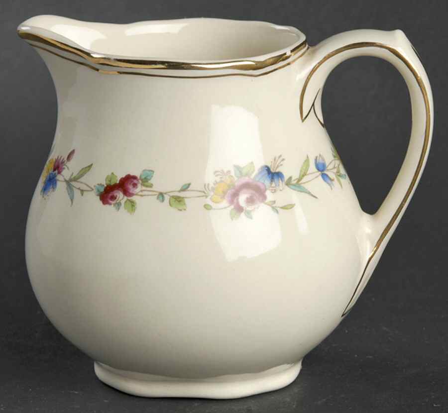 St. James Creamer by Royal Doulton-1