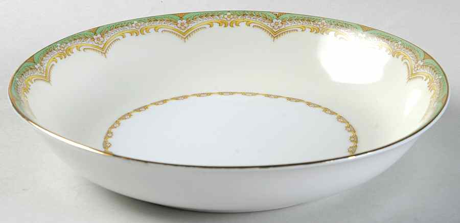 RNS11 Coupe Soup Bowl by Ransom (Japan)-1
