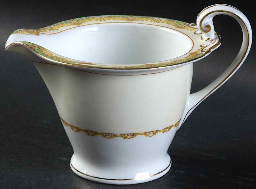 RNS11 Creamer by Ransom (Japan)-1