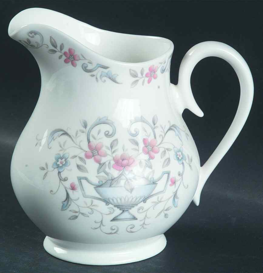 Pavan Creamer by Ridgway (Ridgways)-1