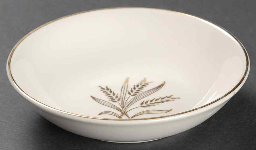 RYW2 Fruit/Dessert (Sauce) Bowl by Royal Wilton-1