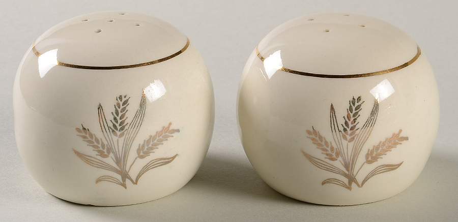 RYW2 Salt & Pepper Set by Royal Wilton-1