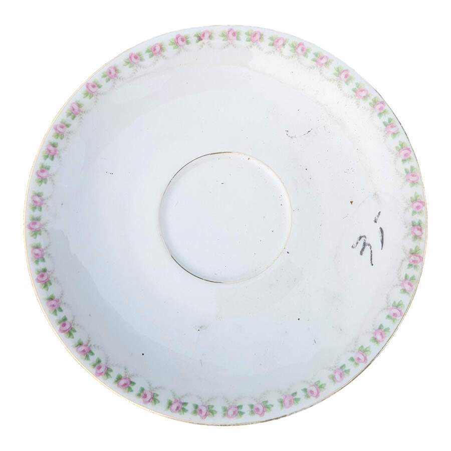RSC17 Saucer by Royal Schwarzburg-1