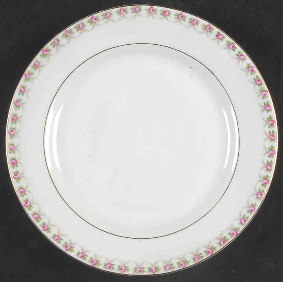 RSC17 Salad Plate by Royal Schwarzburg-1