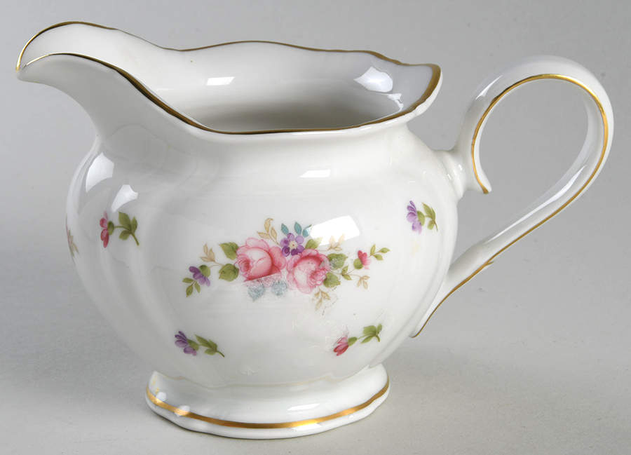 Rose Creamer by Rosenthal - Continental-1