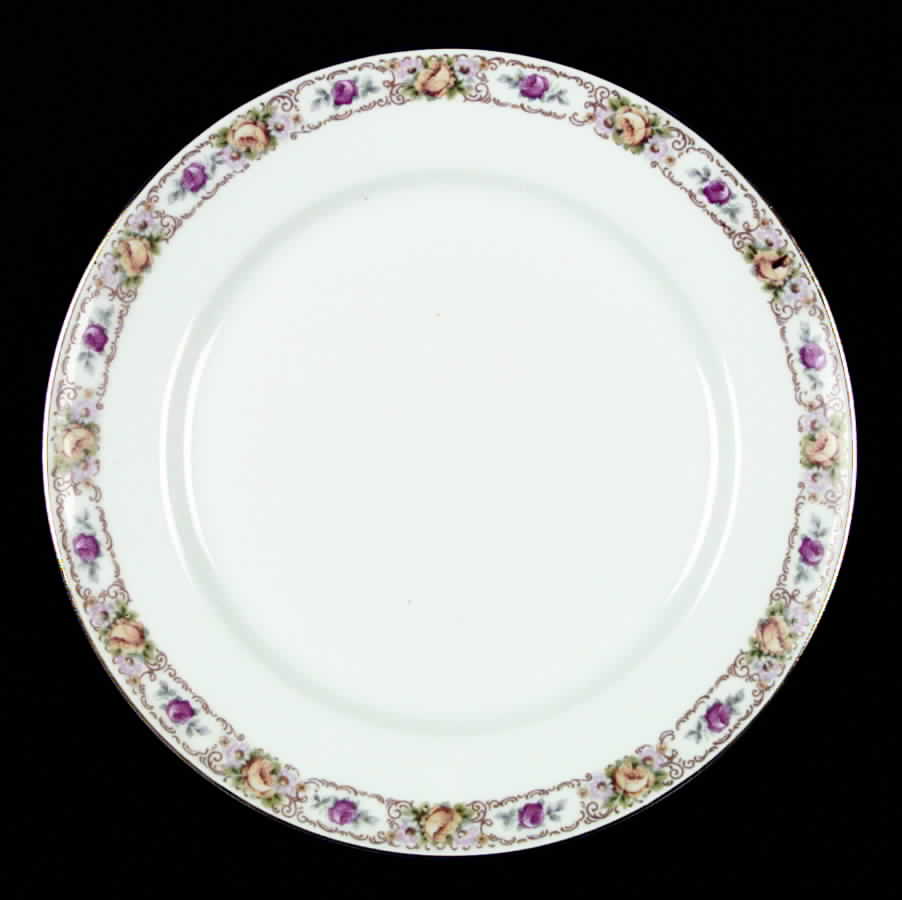 RSC18 Dinner Plate by Royal Schwarzburg-1