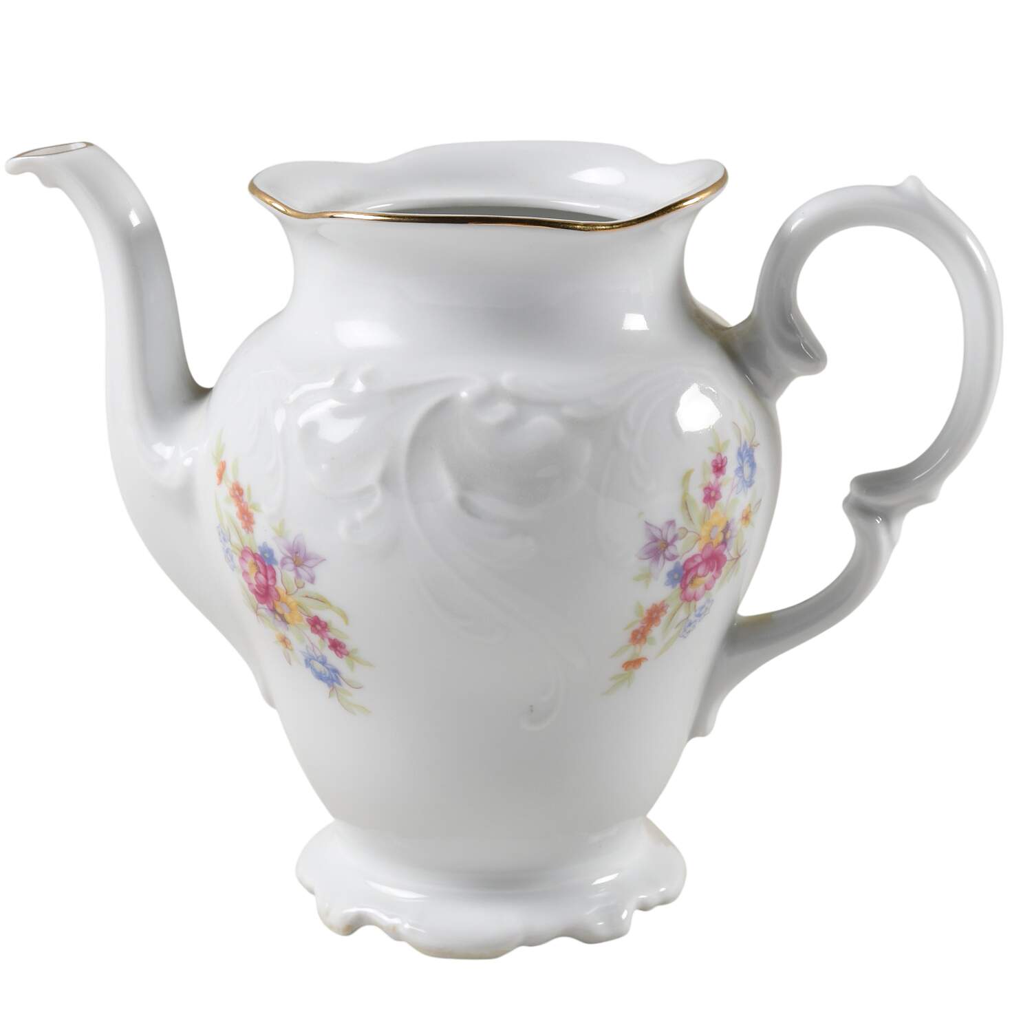 RKT1 Coffee Pot No Lid by Royal Kent (Poland)-1