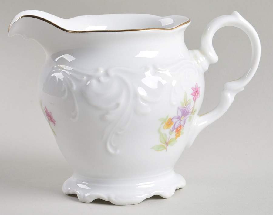 RKT1 Creamer by Royal Kent (Poland)-1