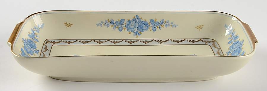 3457 (Flowers) Relish by Rosenthal - Continental-1