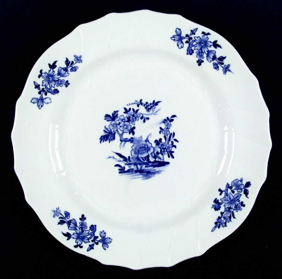 ROC58 Dinner Plate by Royal Cauldon-1