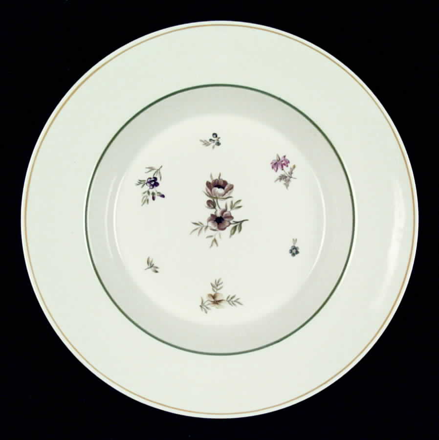 1260 Rim Soup Bowl by Royal Copenhagen-1