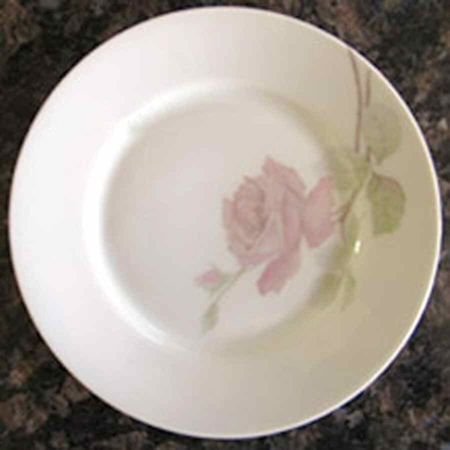 CHRISTIANIA Bread & Butter Plate by Rosenthal - Continental-1