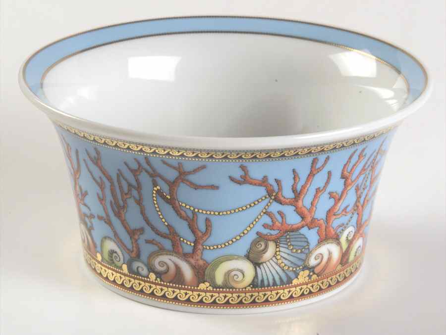 Les Tresors De La Mer Fruit/Dessert (Sauce) Bowl by Rosenthal - Continental-1