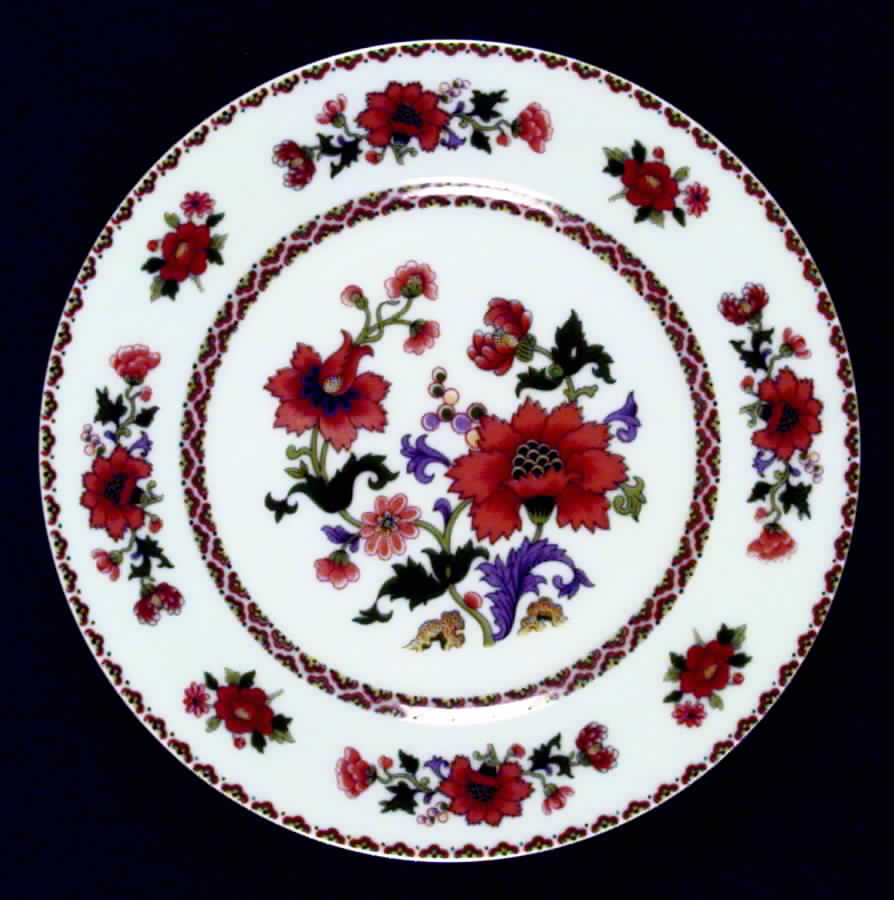 RCP1 Salad Plate by Royal Chapus-1