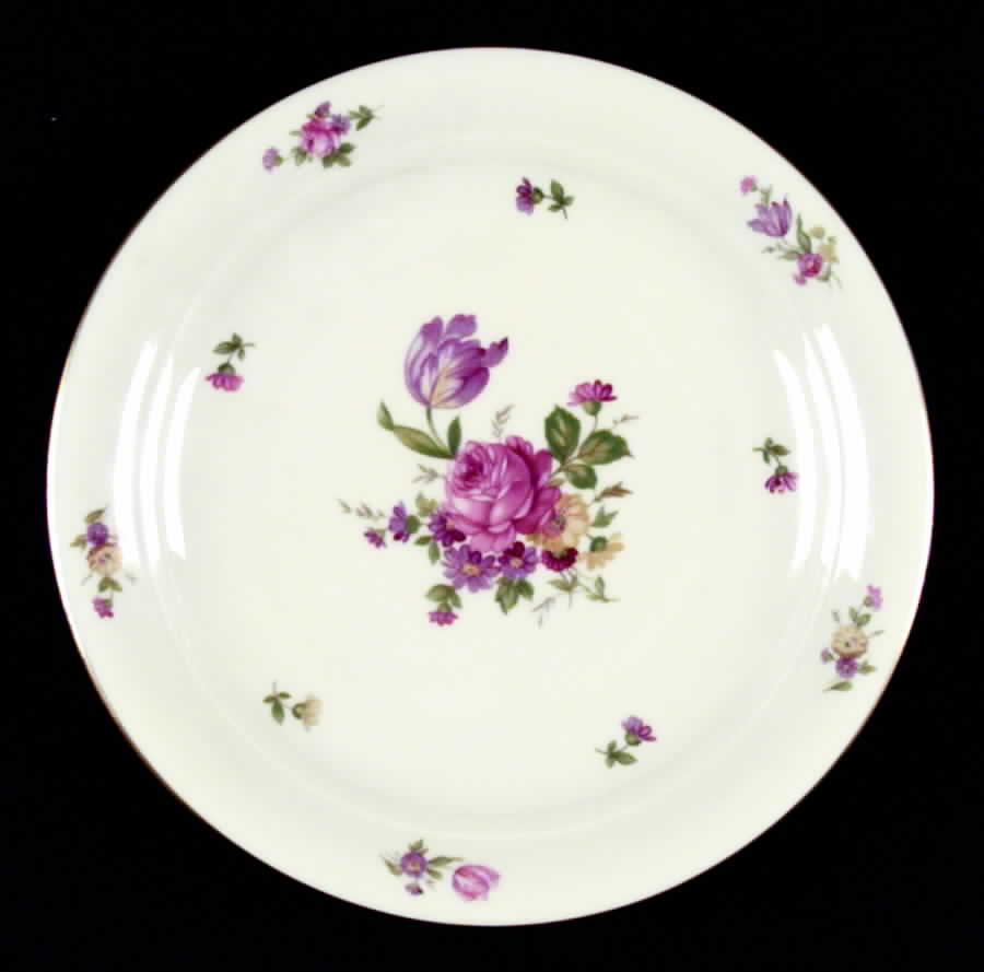 3128 Saucer for Cream Soup Bowl by Rosenthal - Continental-1