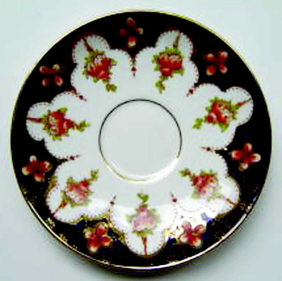4692 Saucer by Royal Albert-1