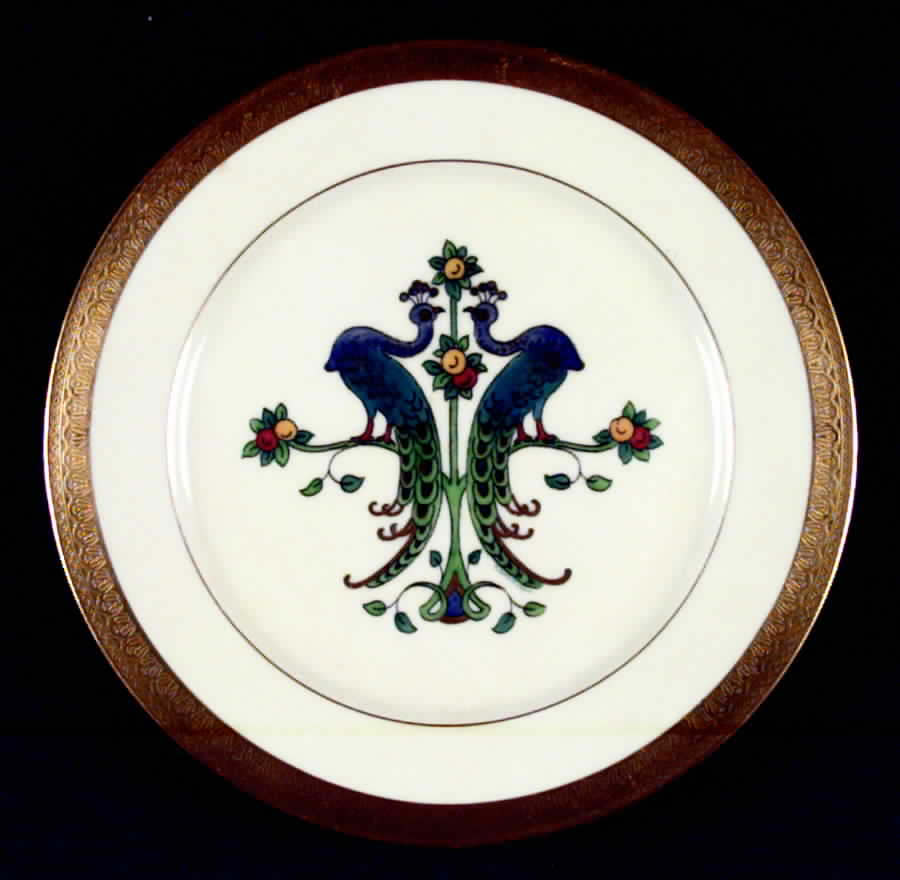 R626 Salad Plate by Rosenthal - Continental-1