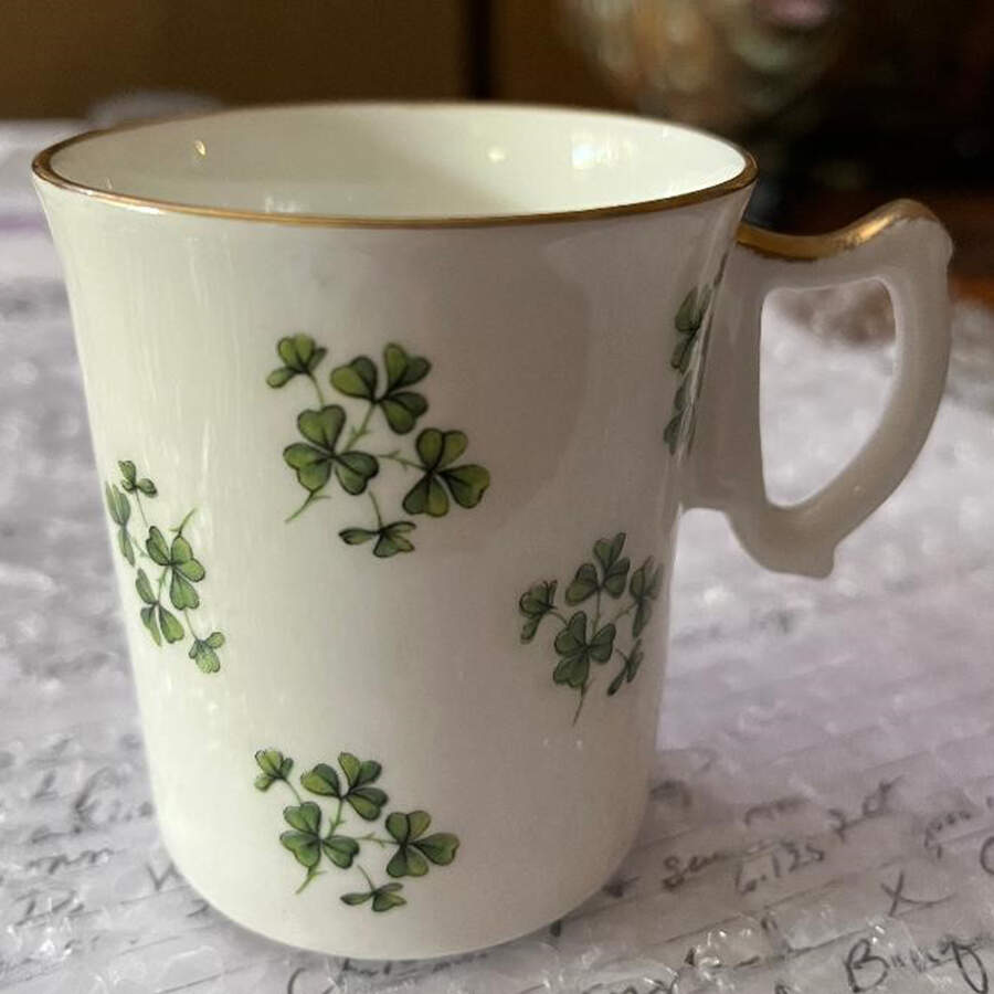 Killarney Small Mug by Royal Tara-1