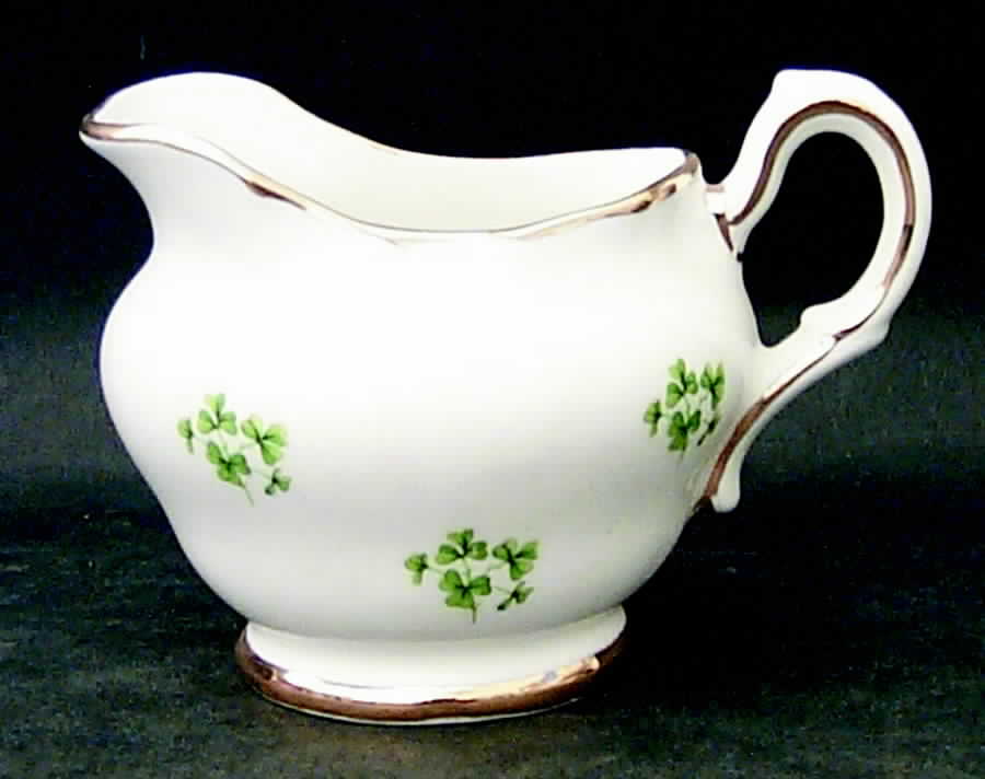 Killarney Creamer by Royal Tara-1