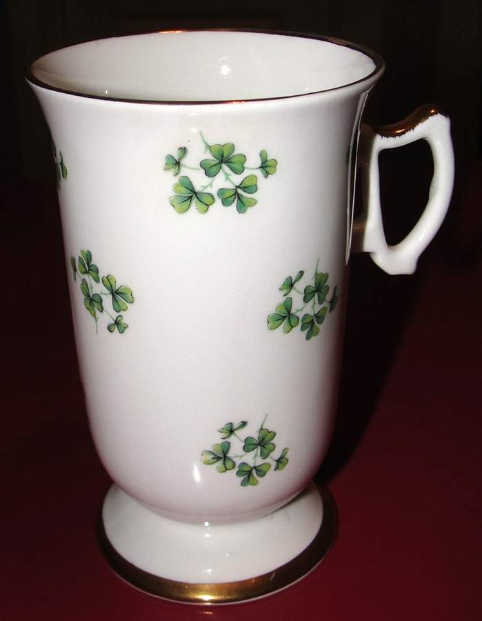 Killarney Irish Coffee Mug by Royal Tara-1