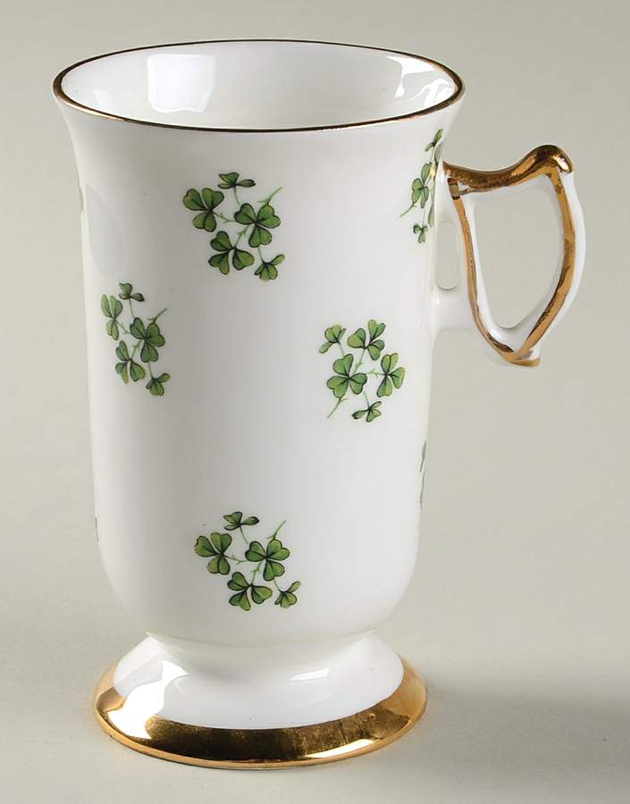 Killarney Irish Coffee Mug by Royal Tara-1