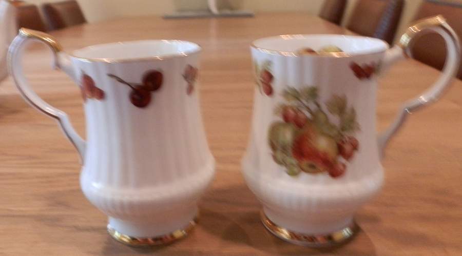 2773 Mug by Royal Windsor-1