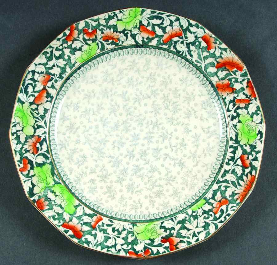 D3915 Salad Plate by Royal Doulton-1