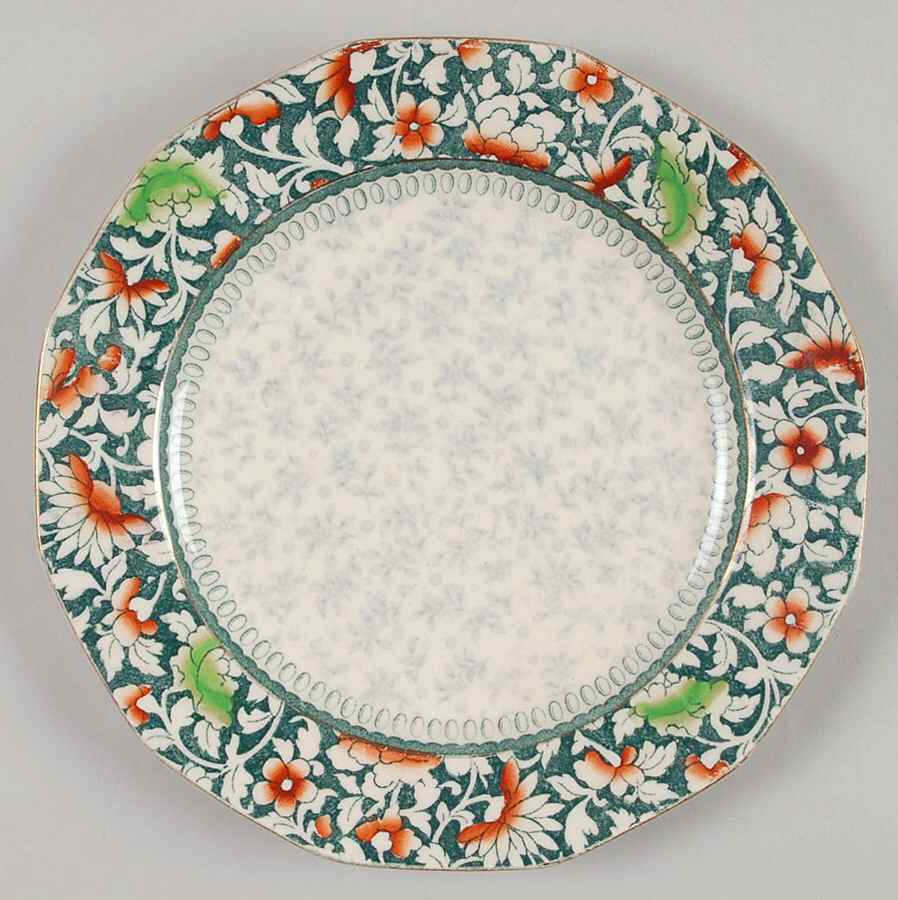 D3915 Dessert/Pie Plate by Royal Doulton-1