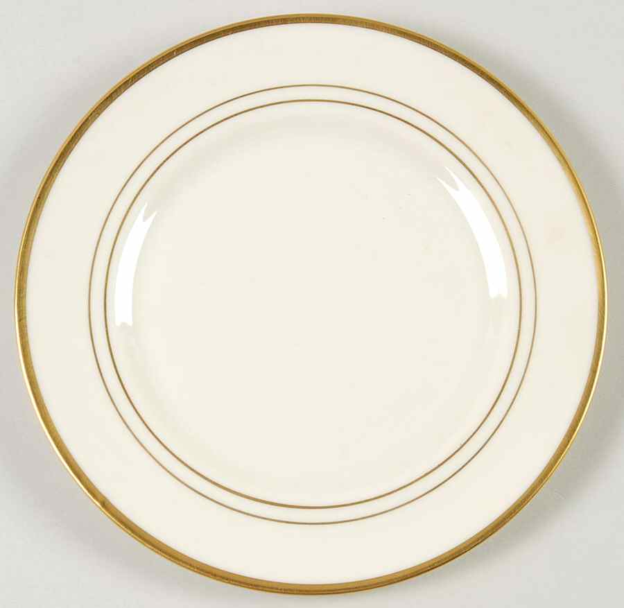 Antoinette Bread & Butter Plate by Ransgil-1
