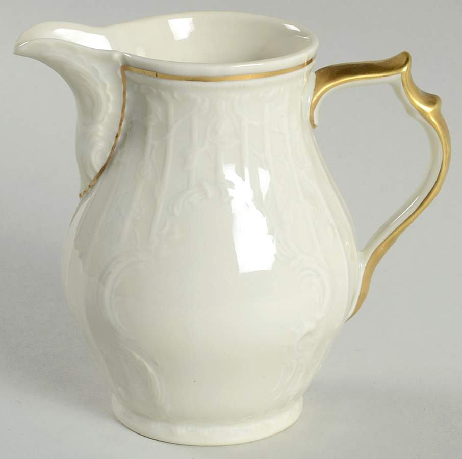 2992 Creamer by Rosenthal - Continental-1
