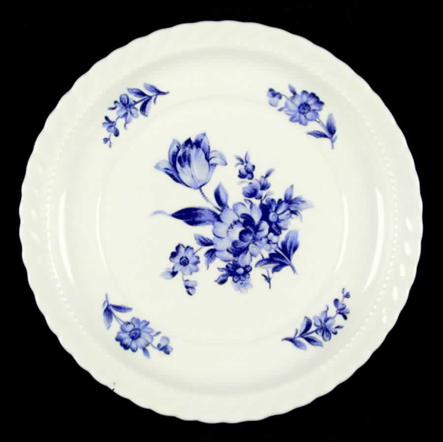 REV9 Bread & Butter Plate by Regal Vellum-1