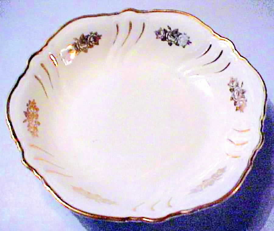 R629 Coupe Cereal Bowl by Rosenthal - Continental-1