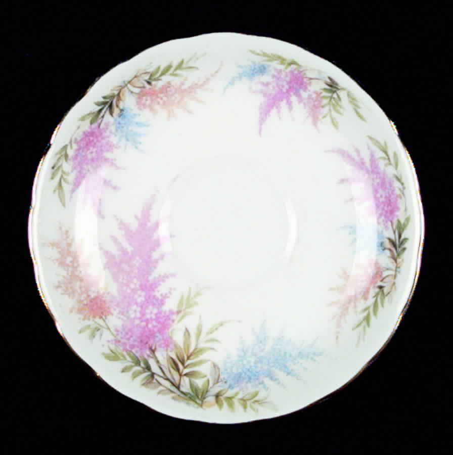 4532a Saucer by Royal Chelsea-1