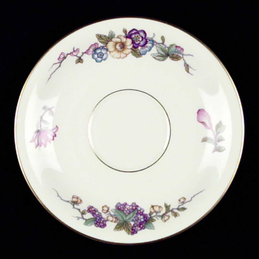 R630 Saucer by Rosenthal - Continental-1