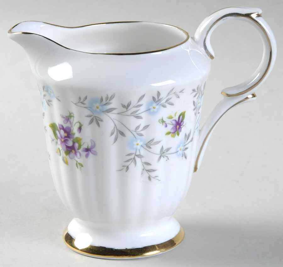 Enchantment Mini Creamer by Royal Stafford-1