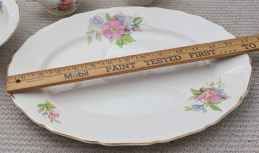 RSN2 14" Oval Serving Platter by Royal Swan-1