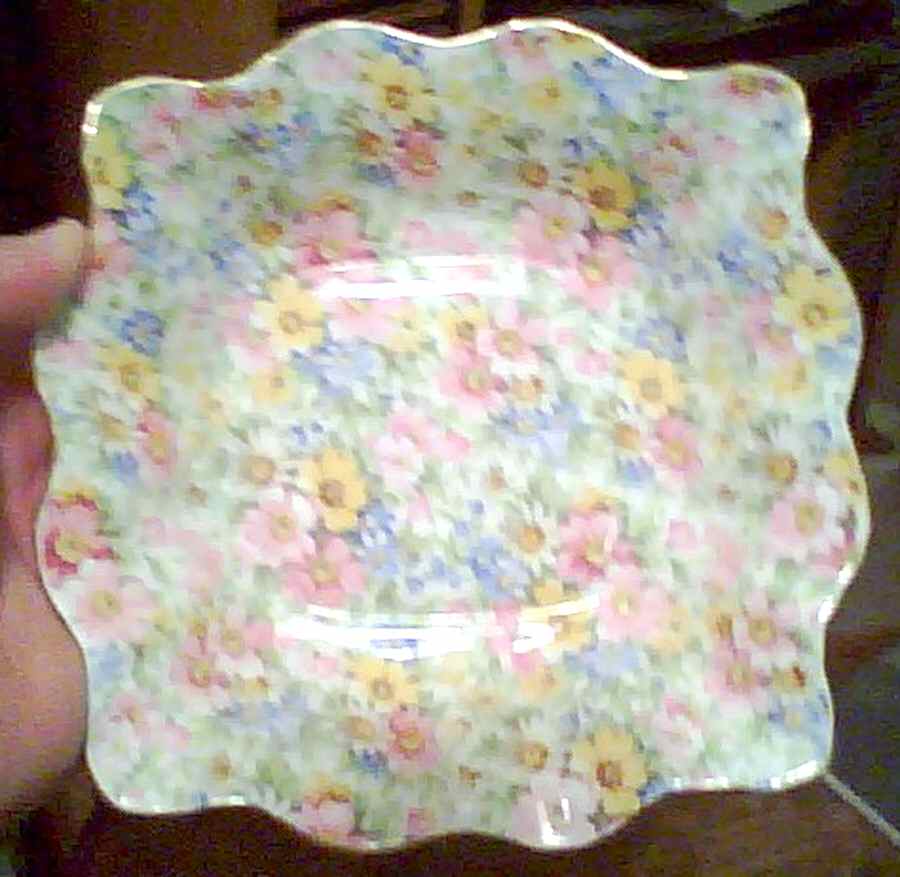 5005 Open Candy Dish by Rosina-Queens-1