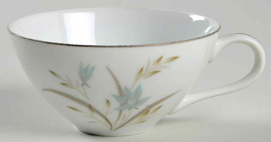 Glenrio Flat Cup by Rose (Japan)-1