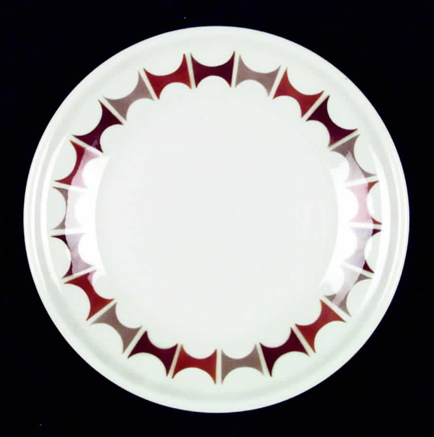 ROJ129 Salad Plate by Royal Jackson-1
